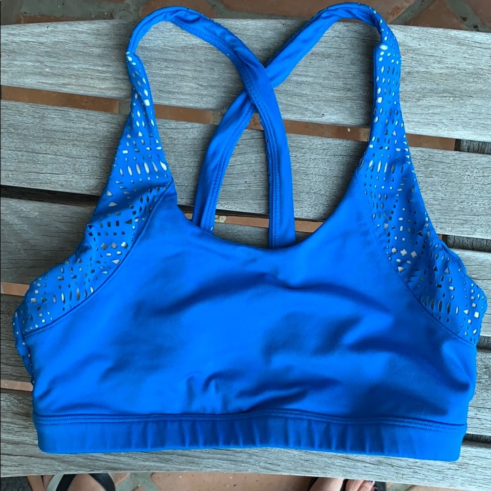 Alo jogger bra